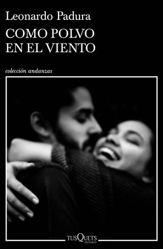 Como Polvo En El Viento Libro
