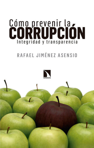 Cómo Prevenir La Corrupción Libro