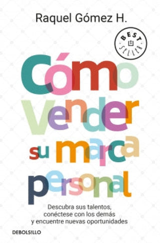 Como Vender Su Marca Personal Libro