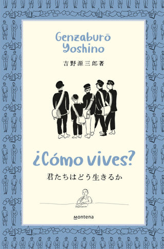 ¿como Vives Libro