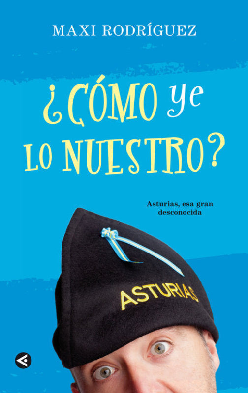 ¿cómo Ye Lo Nuestro Libro