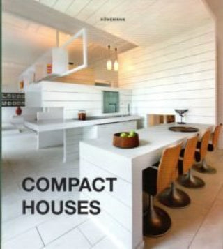 Compact Houses Libro