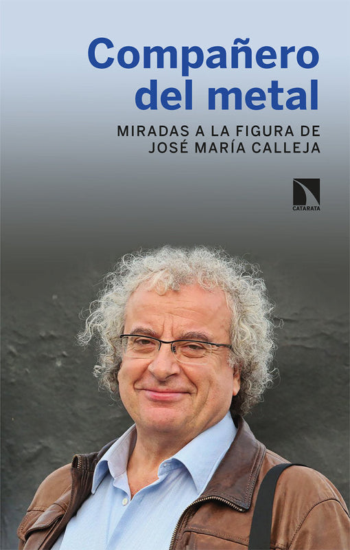 Compañero Del Metal Libro