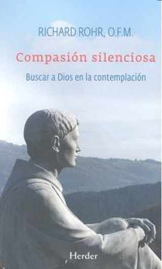 Compasión Silenciosa Libro
