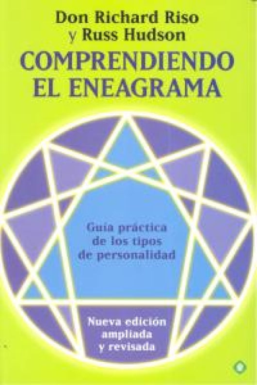 Comprendiendo El Eneagrama Libro