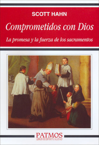 Comprometidos Con Dios Libro