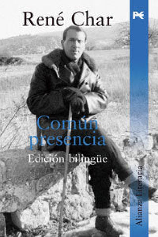 Común Presencia Libro