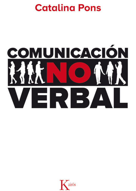 Comunicación No Verbal Libro