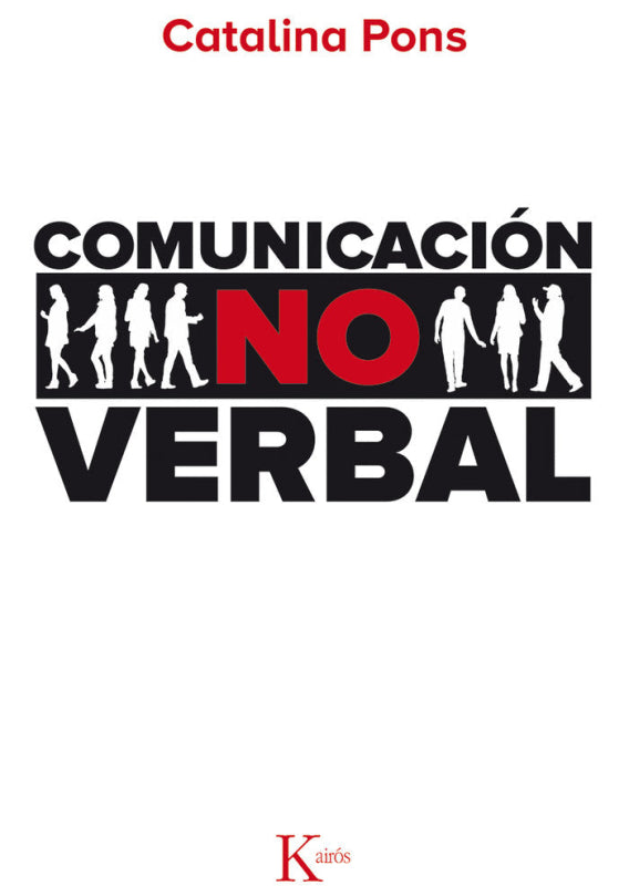 Comunicación No Verbal Libro