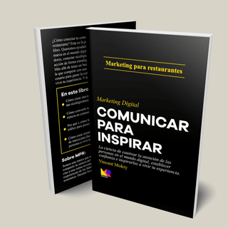 Comunicar Para Inspirar Libro