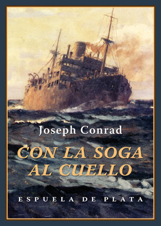 Con La Soga Al Cuello Libro