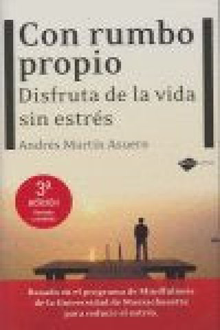 Con Rumbo Propio Libro