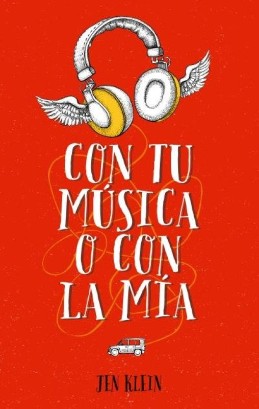 Con Tu Música O Con La Mía Libro