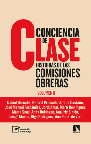 Conciencia De Clase Libro