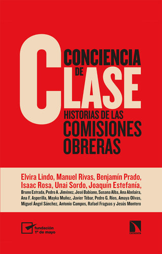 Conciencia De Clase Libro