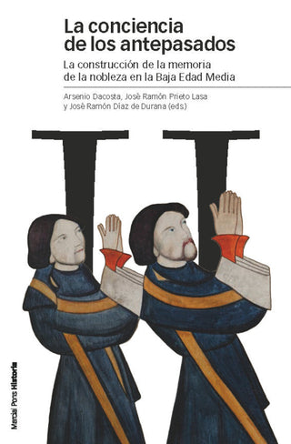 Conciencia De Los Antepasados La Libro
