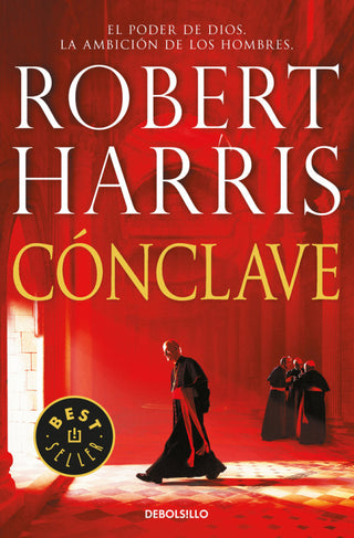 Cónclave Libro