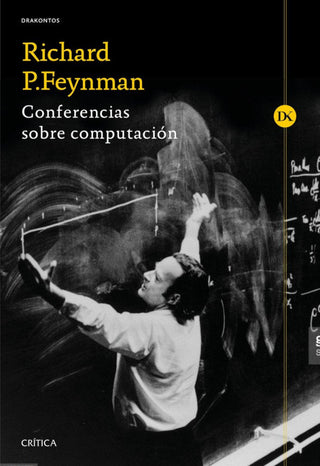Conferencias Sobre Computación Libro