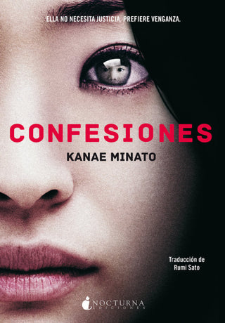 Confesiones Libro