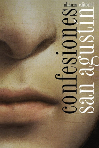 Confesiones Libro
