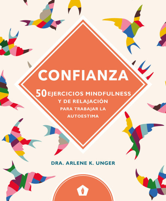 Confianza Libro