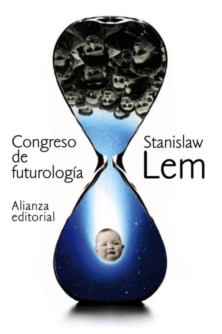 Congreso De Futurología Libro