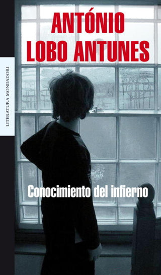 Conocimiento Del Infierno Libro