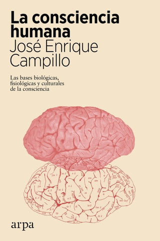 Consciencia Humana La Libro