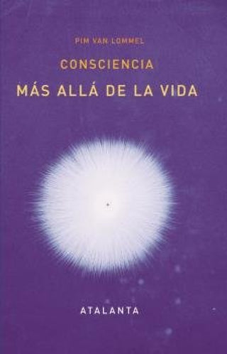 Consciencia Más Allá De La Vida Libro