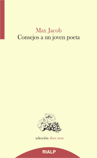 Consejos A Un Joven Poeta Libro