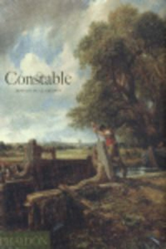 Constable Libro