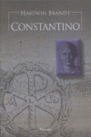 Constantino Libro