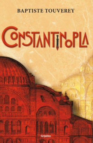 Constantinopla Libro