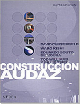 Construcción Audaz Libro