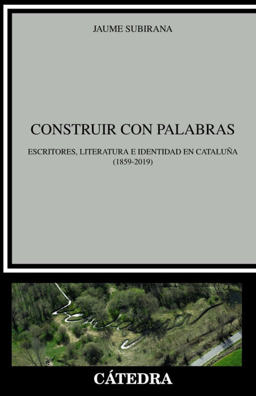 Construir Con Palabras Libro