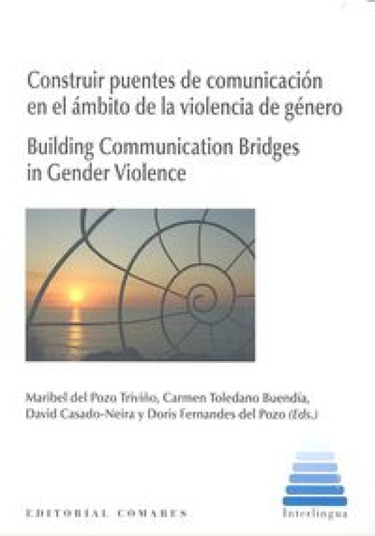 Construir Puentes De Comunicación En El Ámbito La Violencia Género Libro