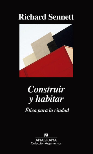 Construir Y Habitar Libro