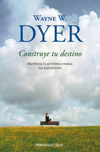 Construye Tu Destino Libro