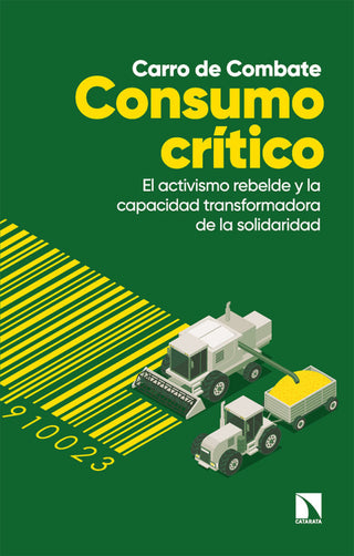 Consumo Critico Libro