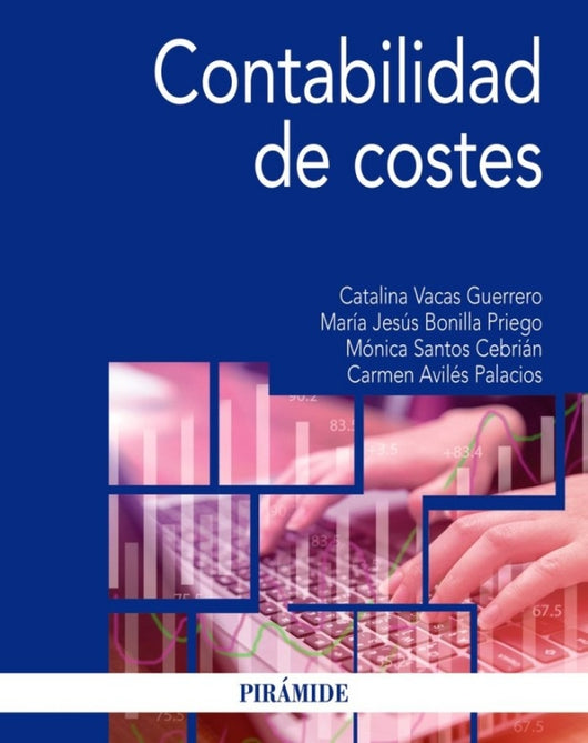 Contabilidad De Costes Libro