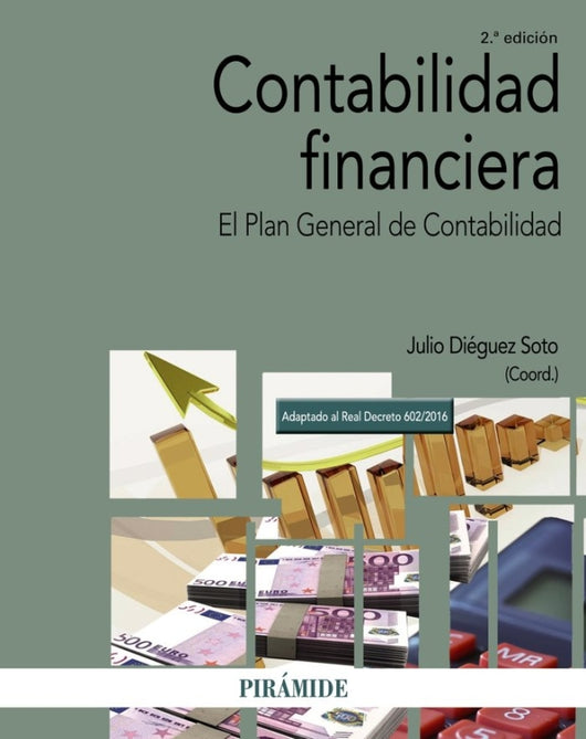 Contabilidad Financiera Libro