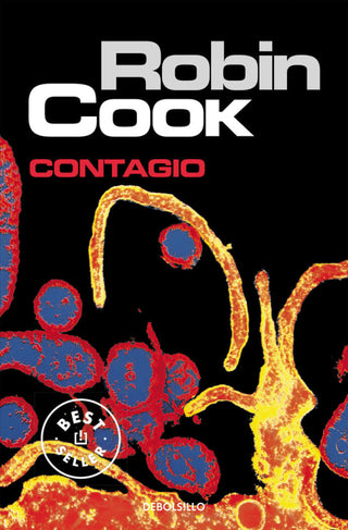 Contagio Libro