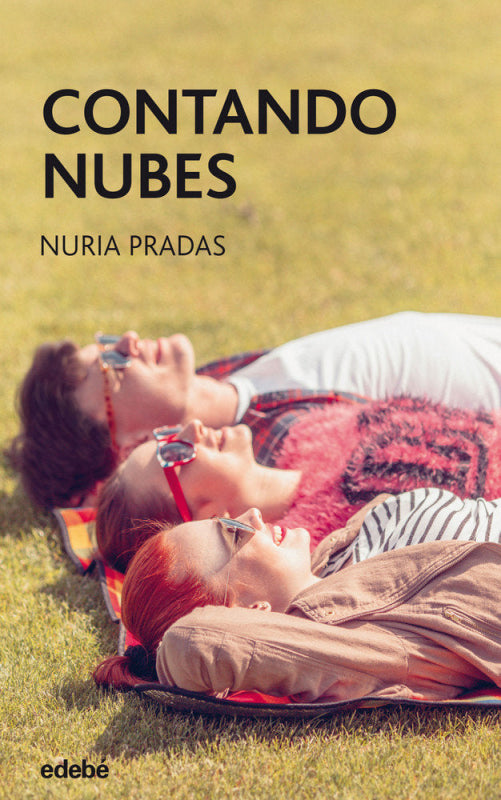 Contando Nubes Libro