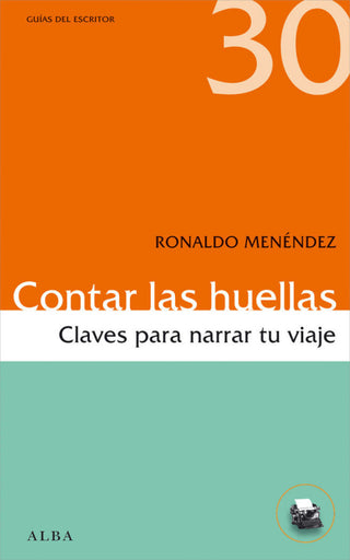 Contar Las Huellas Libro