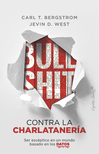 Contra La Charlataneria Libro