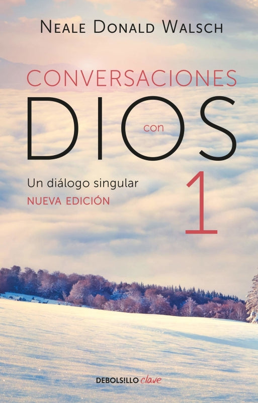 Conversaciones Con Dios 1 Libro