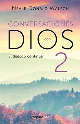 Conversaciones Con Dios 2 Libro