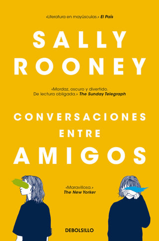 Conversaciones Entre Amigos Libro