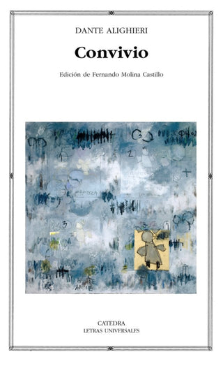 Convivio Libro