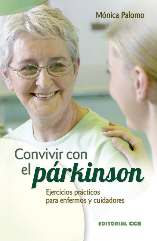 Convivir Con El Párkinson Libro